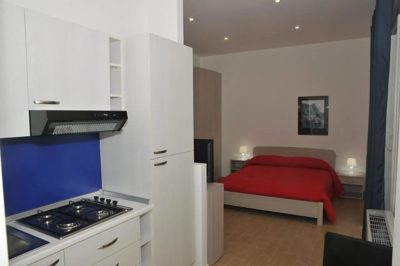 Pensjonat Hotel Casa34 Ragusa