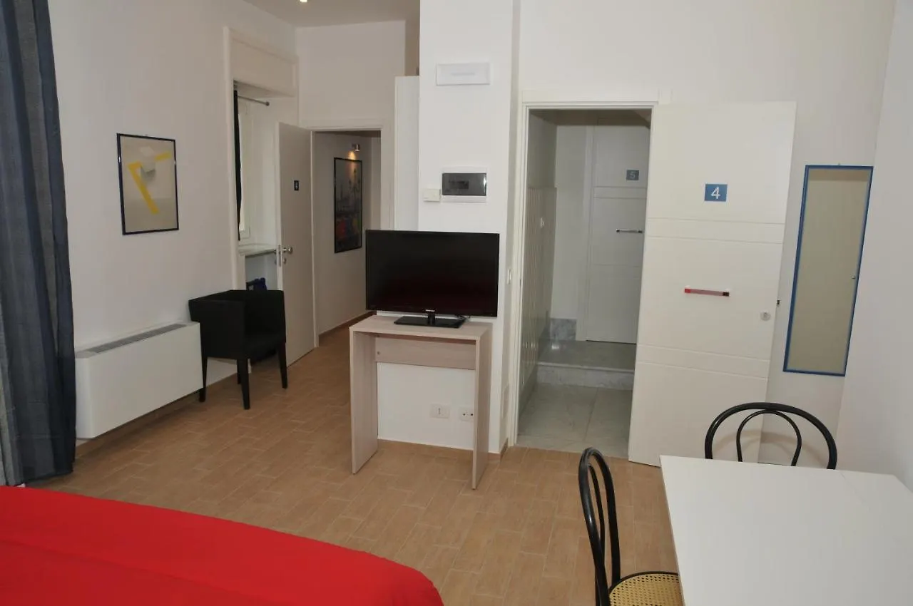Hotel Casa34 Ragusa