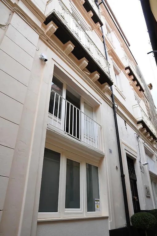 Pensjonat Hotel Casa34 Ragusa