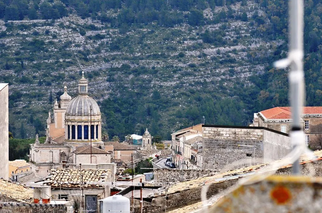 Hotel Casa34 Ragusa Pensjonat