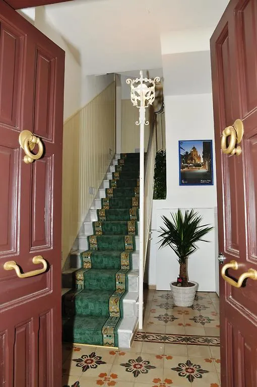 Hotel Casa34 Ragusa Włochy