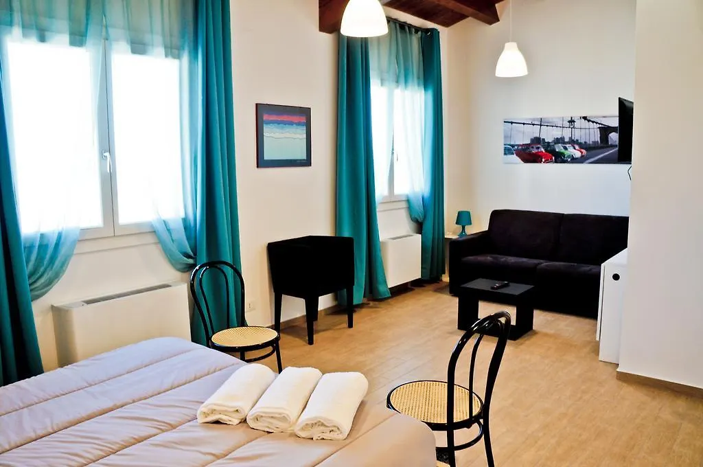 Hotel Casa34 Ragusa