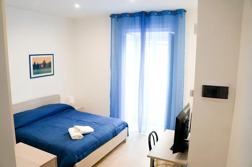 Hotel Casa34 Ragusa