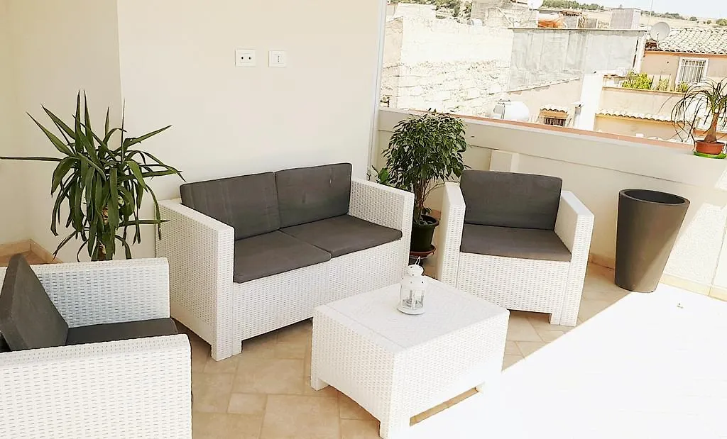 Hotel Casa34 Ragusa Pensjonat