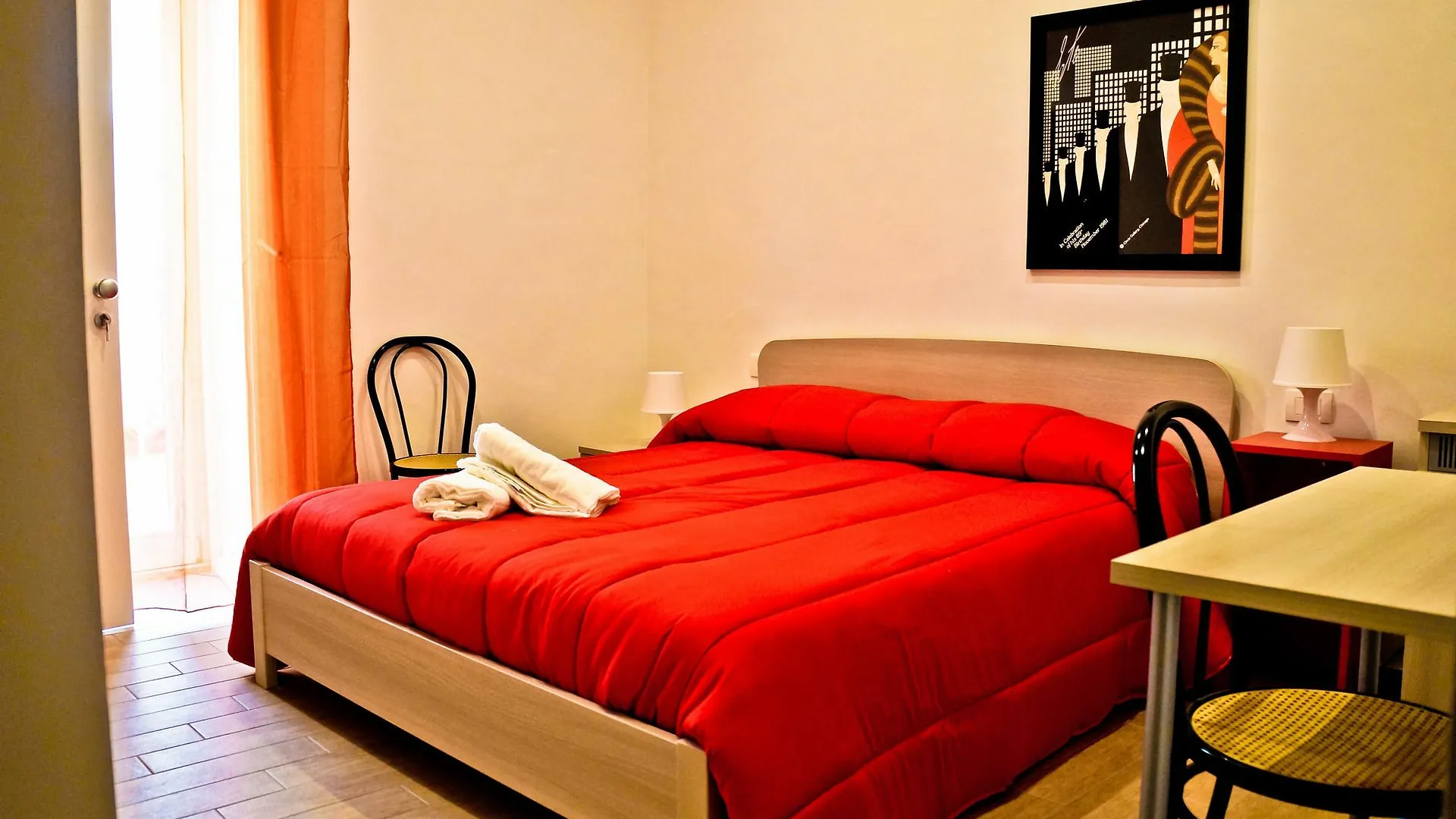 Pensjonat Hotel Casa34 Ragusa