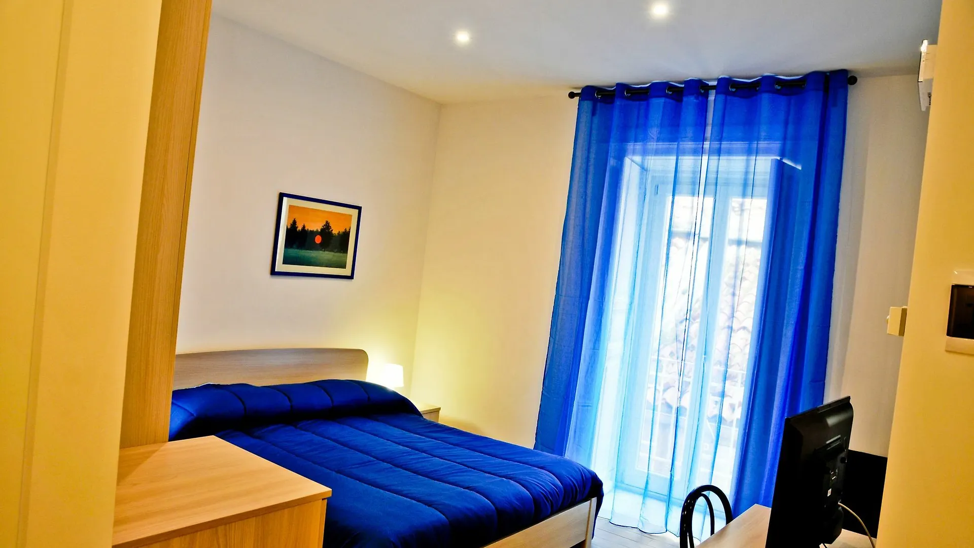 Hotel Casa34 Ragusa 0*,  Włochy