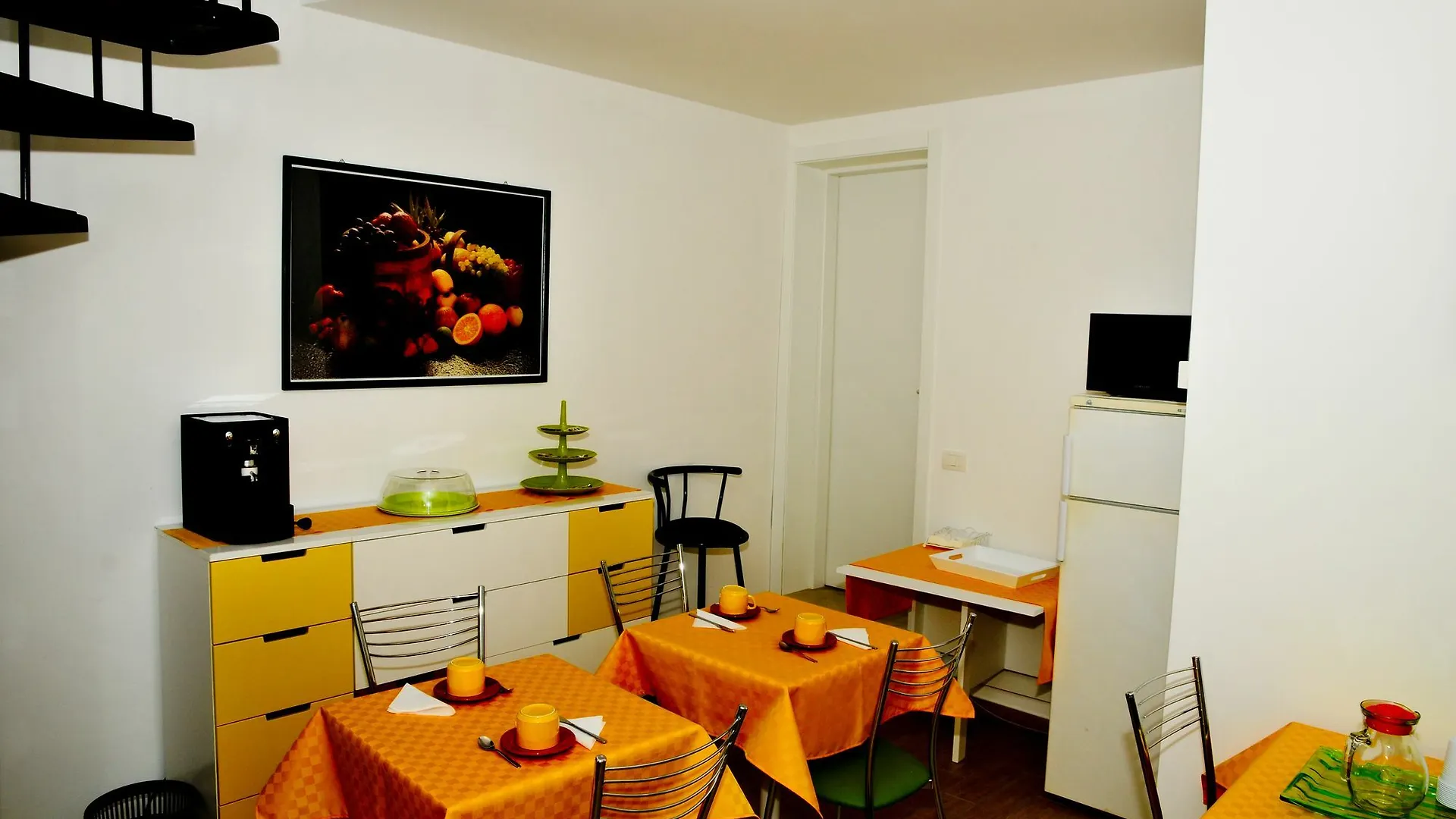 Hotel Casa34 Ragusa 0*,