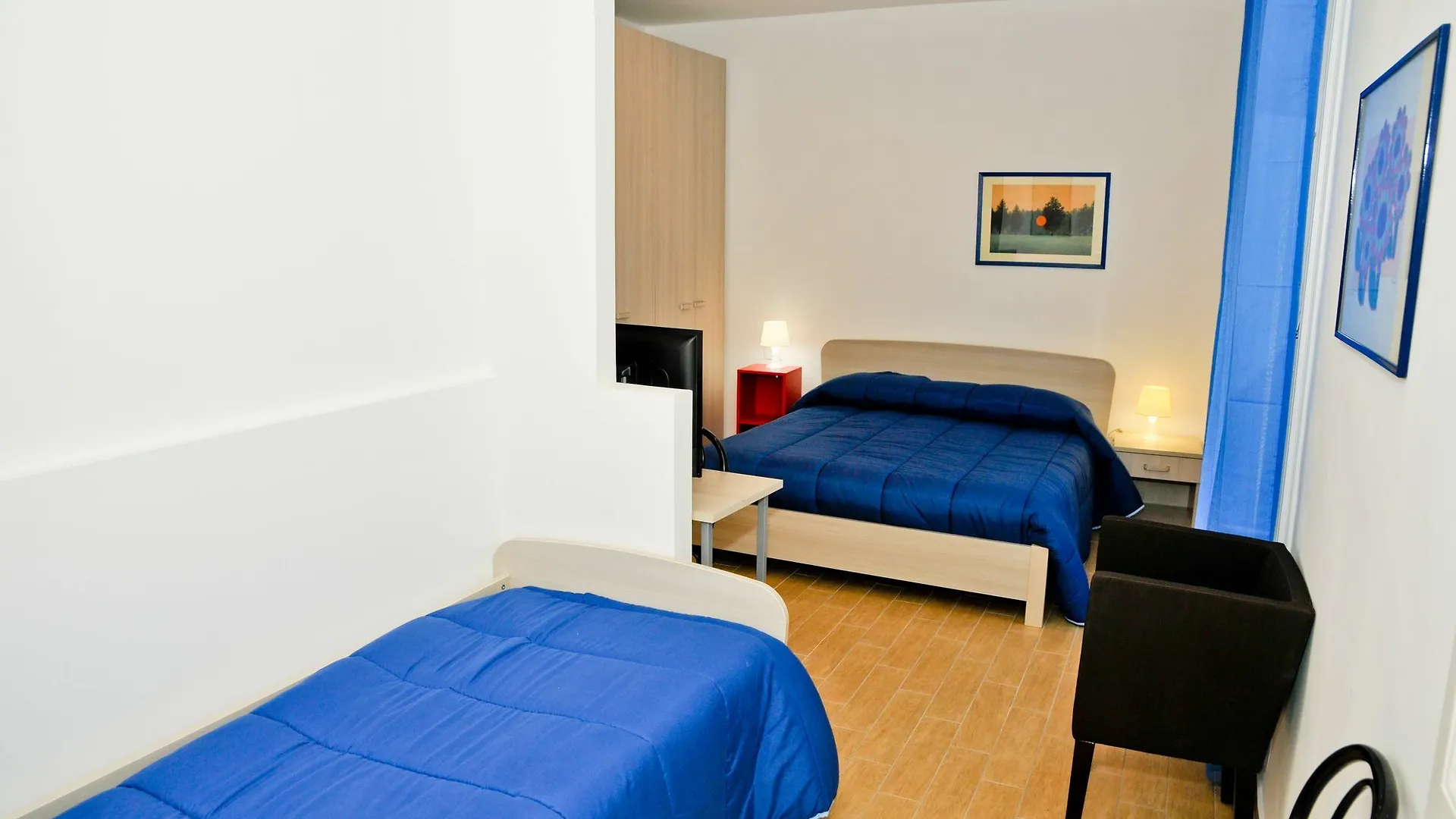 Hotel Casa34 Ragusa Pensjonat