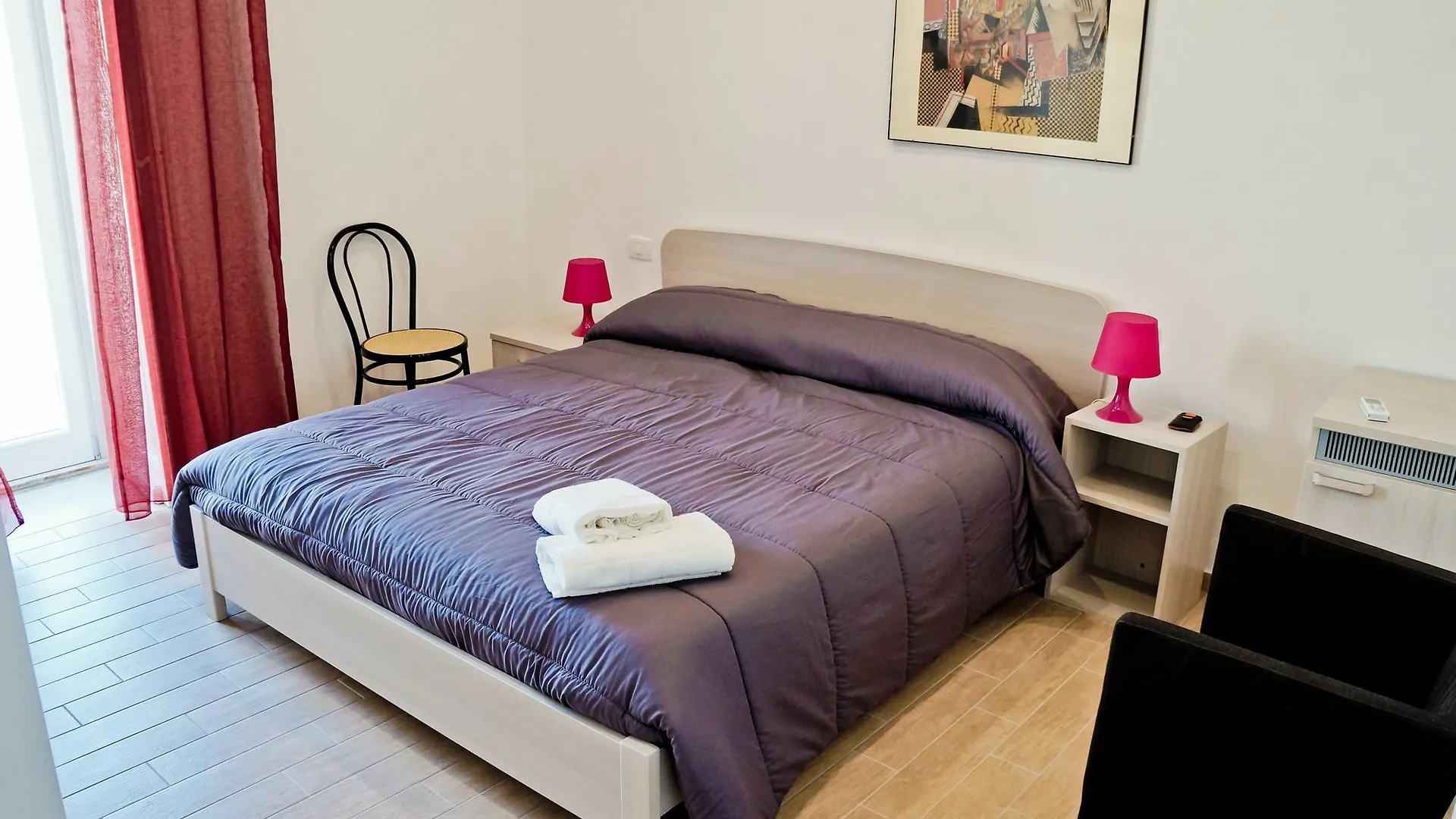 Hotel Casa34 Ragusa