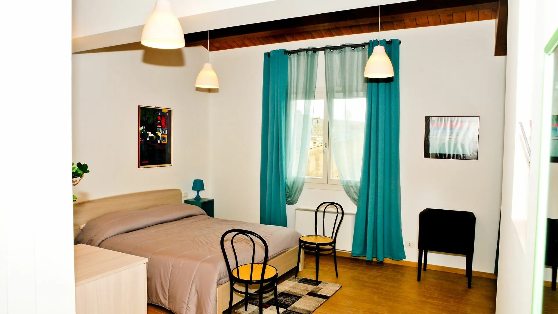 Hotel Casa34 Ragusa Pensjonat