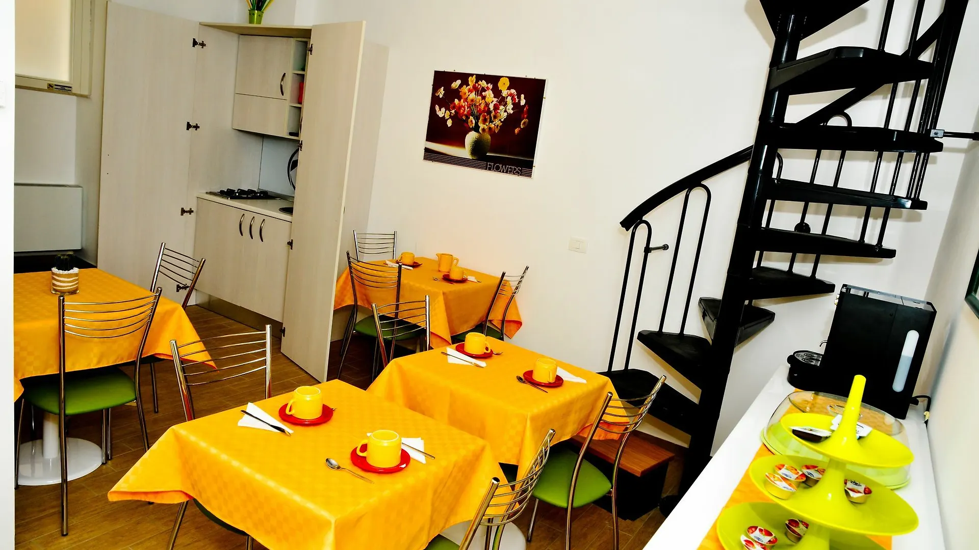 Hotel Casa34 Ragusa 0*,