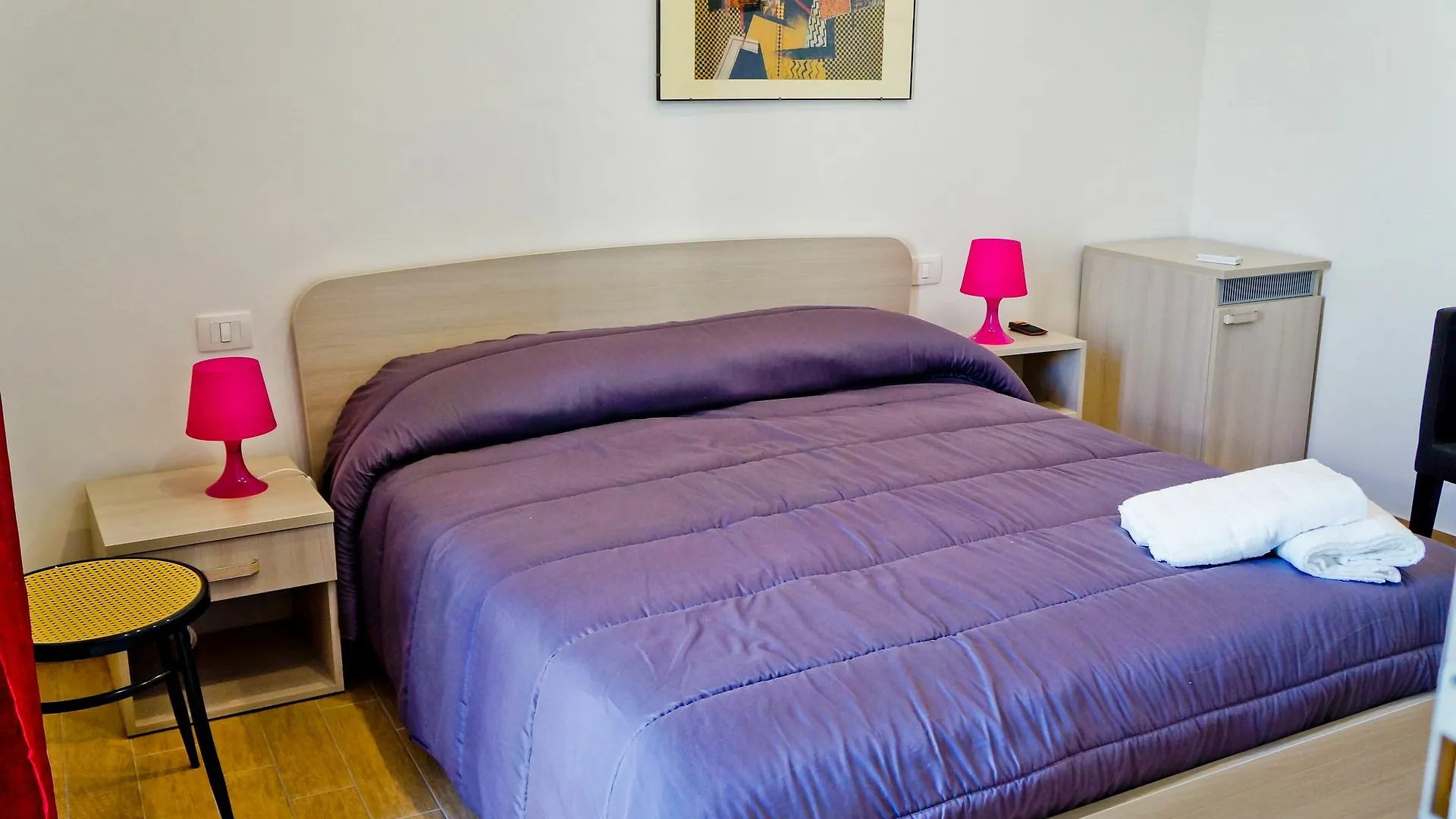 Hotel Casa34 Ragusa Pensjonat