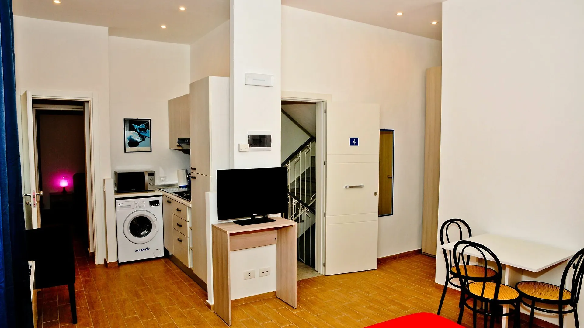 Hotel Casa34 Ragusa