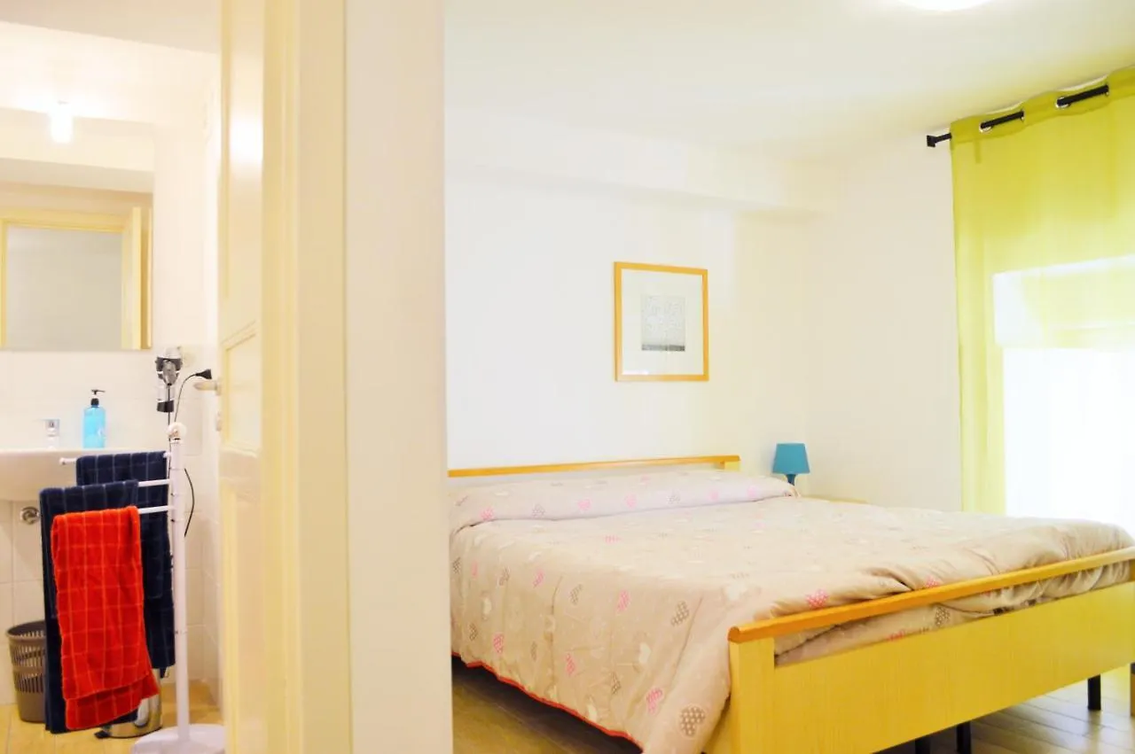 Hotel Casa34 Ragusa 0*,