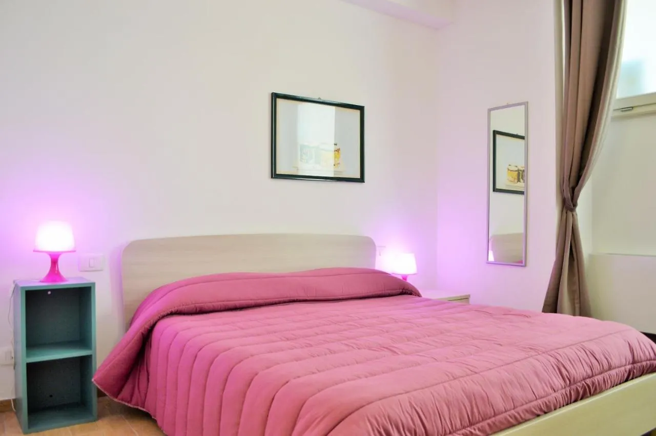 Hotel Casa34 Ragusa 0*,  Włochy