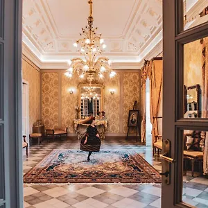 Palazzo Degli Antoci Guest house