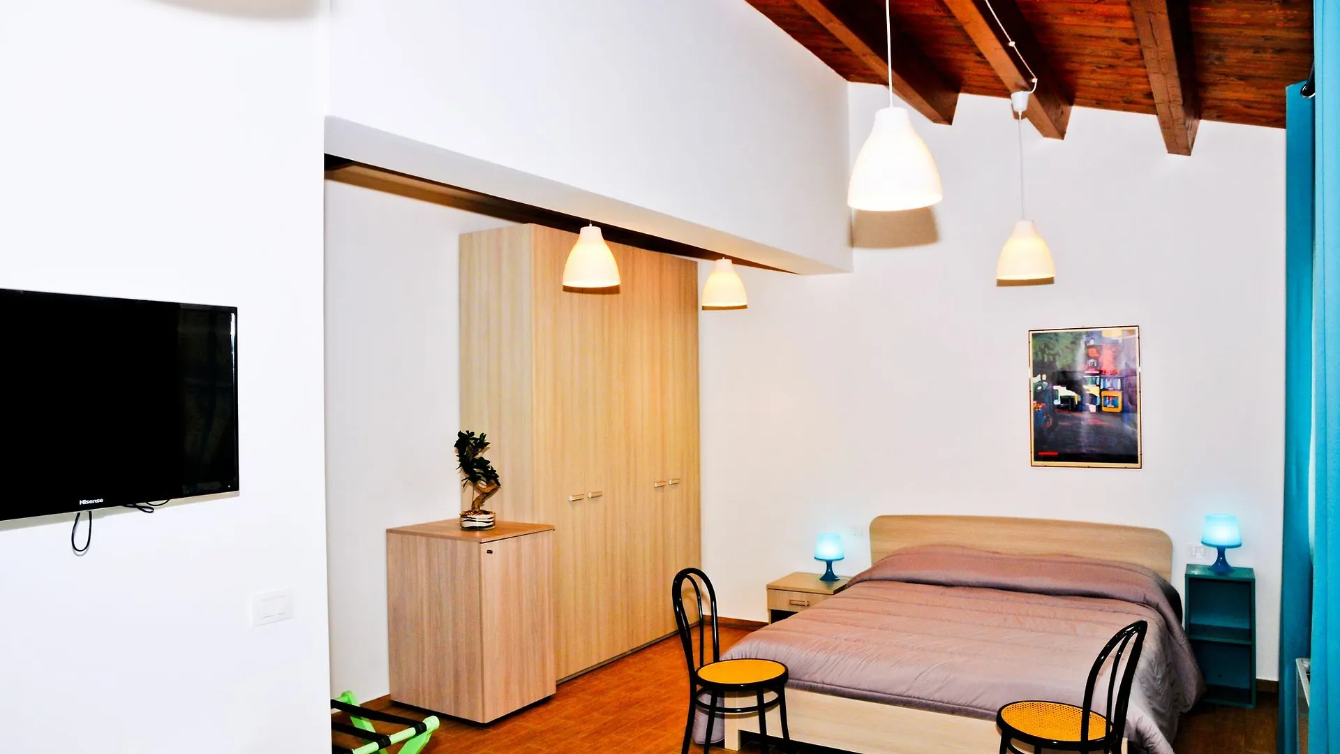 Casa34 Hotel Ragusa