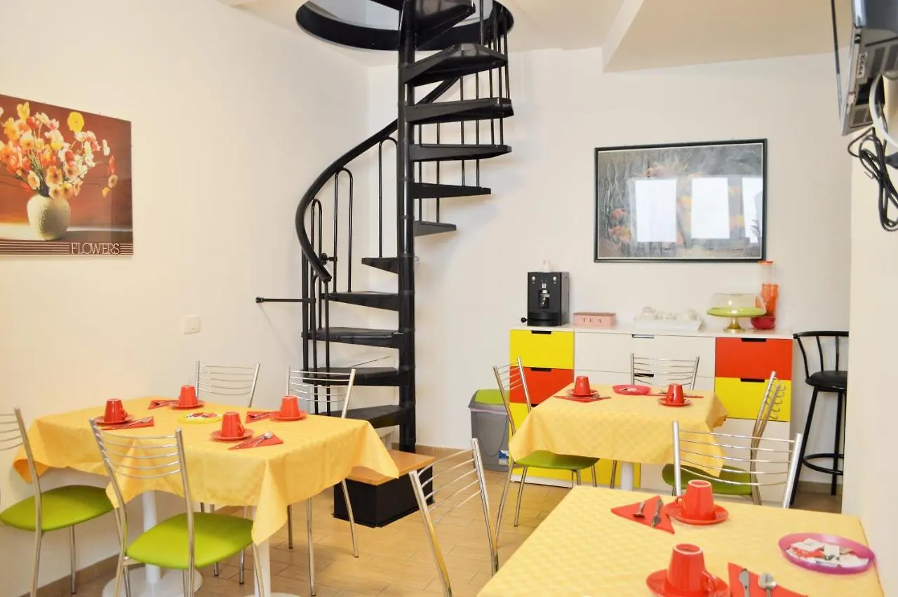 Casa34 Hotel Ragusa Guest house